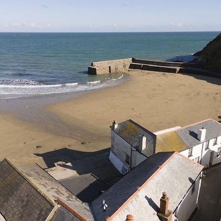 Cliff Cottage Gorran Haven 외부 사진