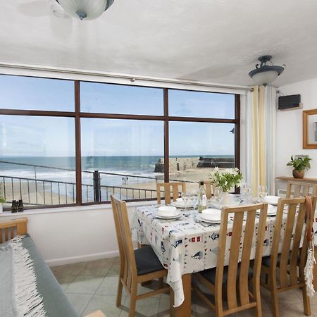 Cliff Cottage Gorran Haven 외부 사진