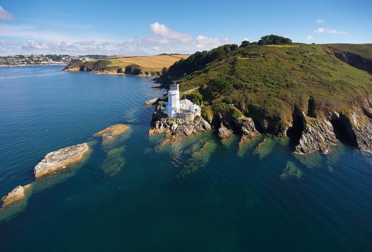 Cliff Cottage Gorran Haven 외부 사진