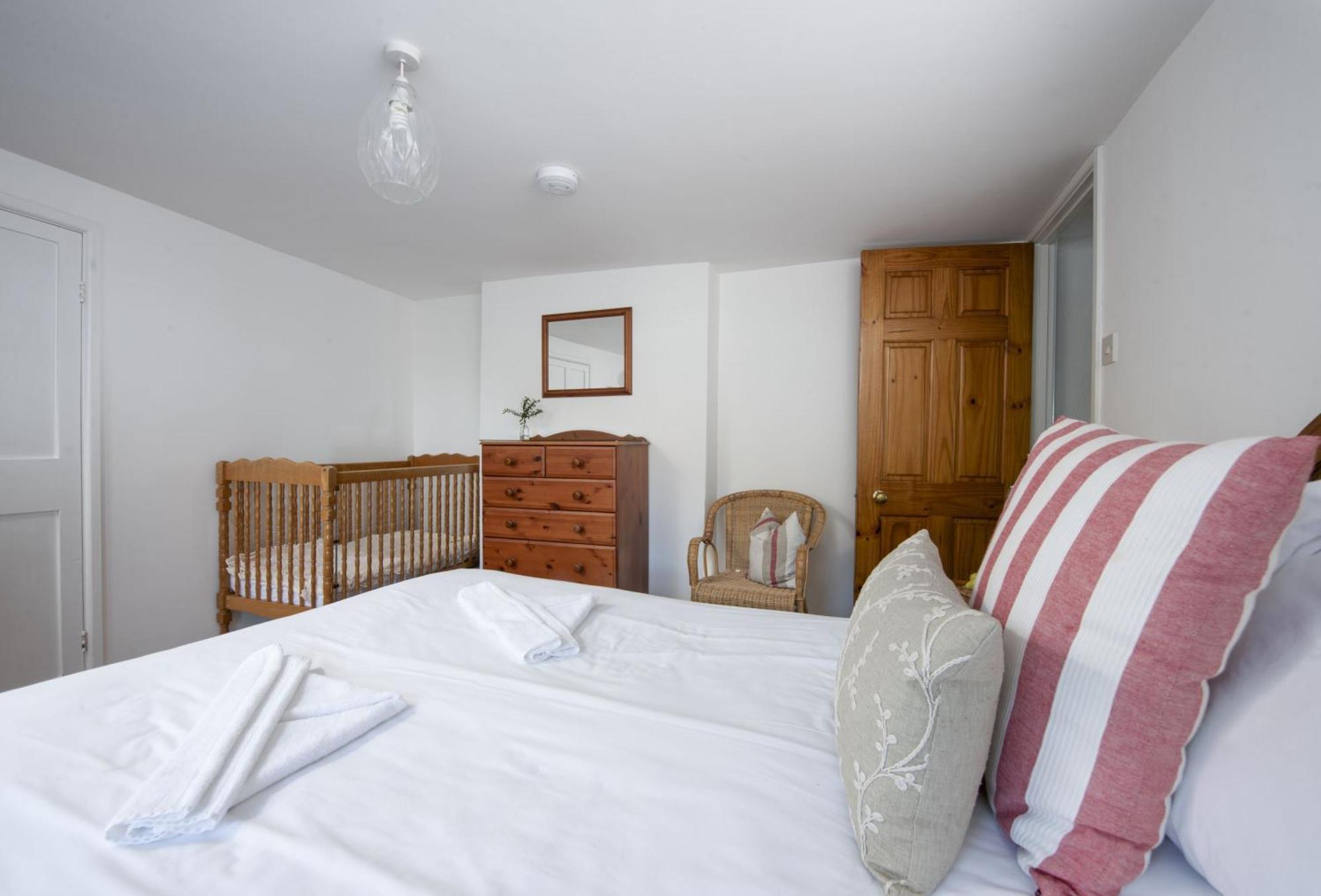 Cliff Cottage Gorran Haven 외부 사진