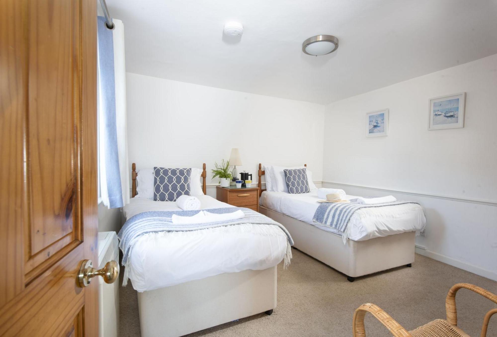 Cliff Cottage Gorran Haven 외부 사진