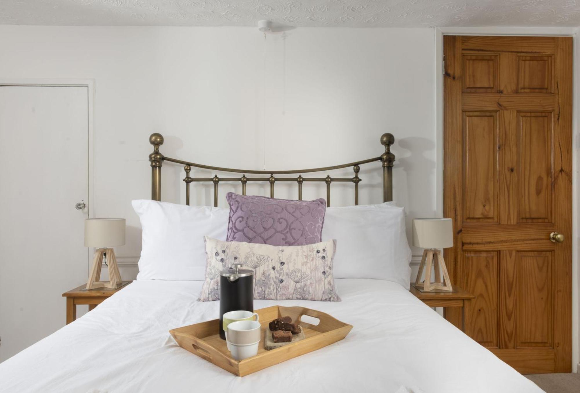 Cliff Cottage Gorran Haven 외부 사진