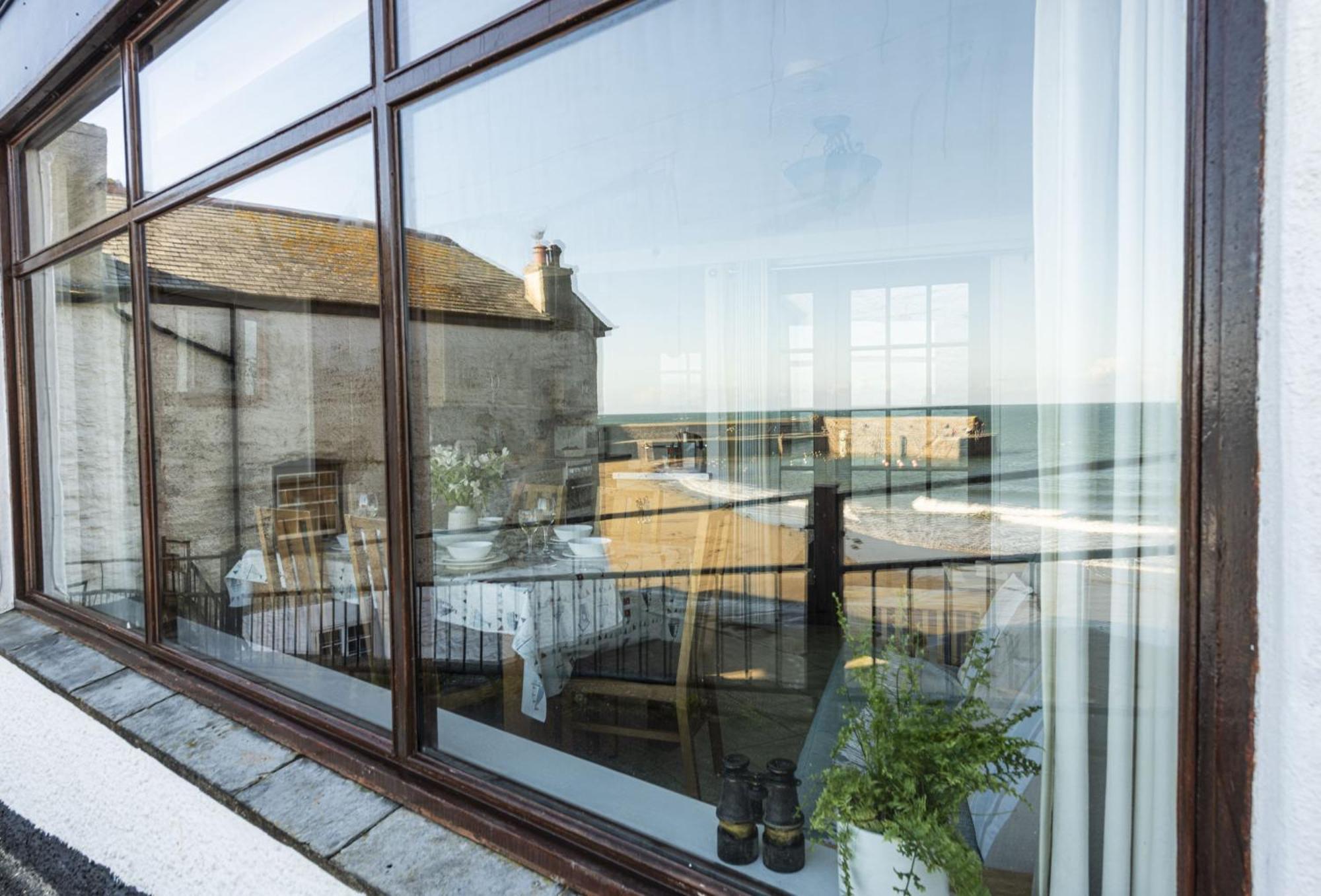 Cliff Cottage Gorran Haven 외부 사진
