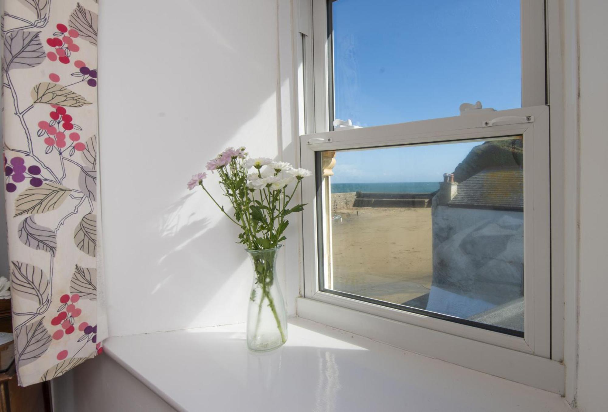 Cliff Cottage Gorran Haven 외부 사진