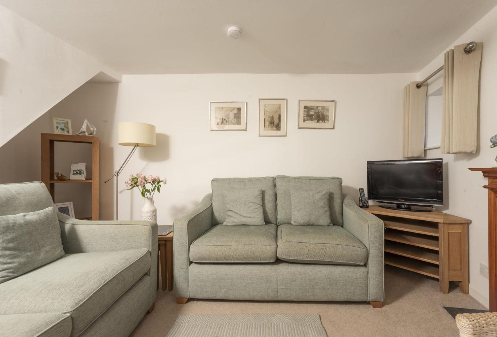Cliff Cottage Gorran Haven 외부 사진