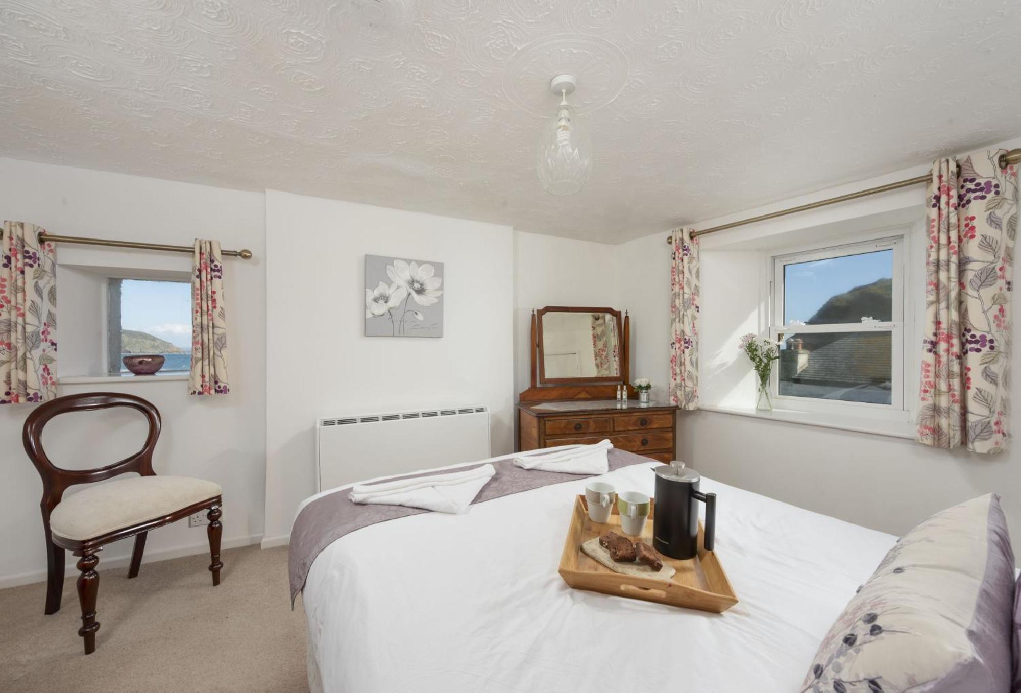 Cliff Cottage Gorran Haven 외부 사진