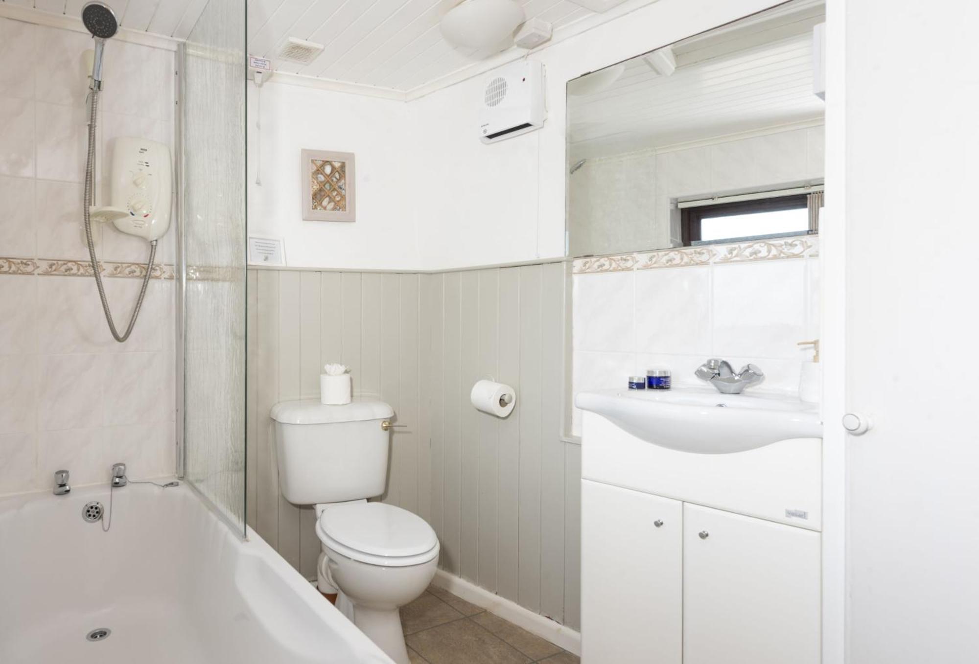 Cliff Cottage Gorran Haven 외부 사진